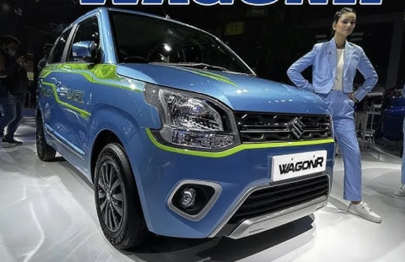 Screenshot 2024 11 20 at 3.10.48 PM 35 KMPL Maruti Hybrid WagonR Coming For Common Man Family. Budget is Surprising Low This Time.